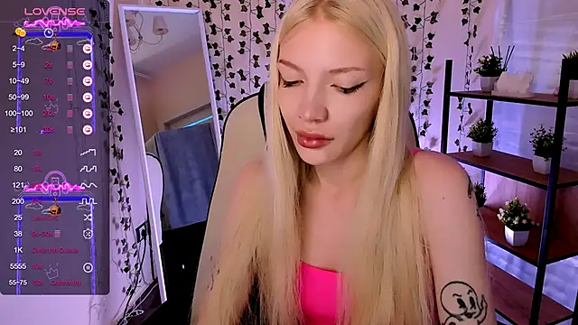 AnyaTaylor  online show from June 2026 02:22:01 AM