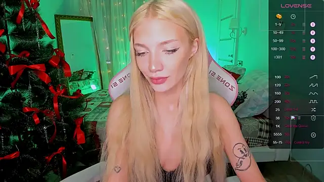 AnyaTaylor  online show from December 2025 06:27:01 AM