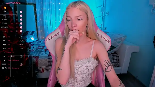 AnyaTaylor  online show from January 2026 04:17:02 AM