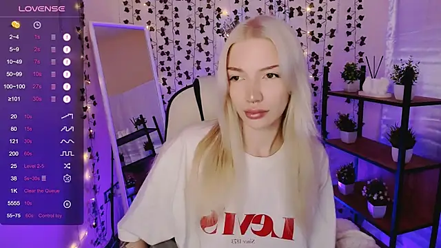 AnyaTaylor  online show from April 2026 02:16:02 AM