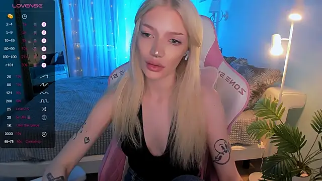 AnyaTaylor  online show from April 2026 02:04:02 AM