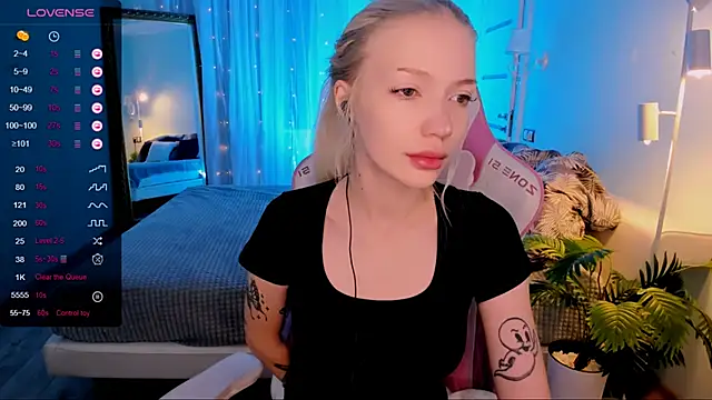 AnyaTaylor  online show from May 2026 02:11:01 AM