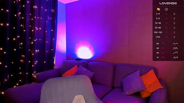 AnyaTaylor  online show from February 2026 08:32:02 AM