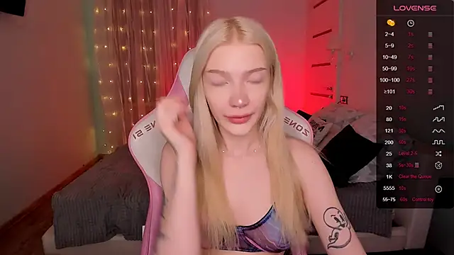 AnyaTaylor  online show from February 2026 02:20:02 AM