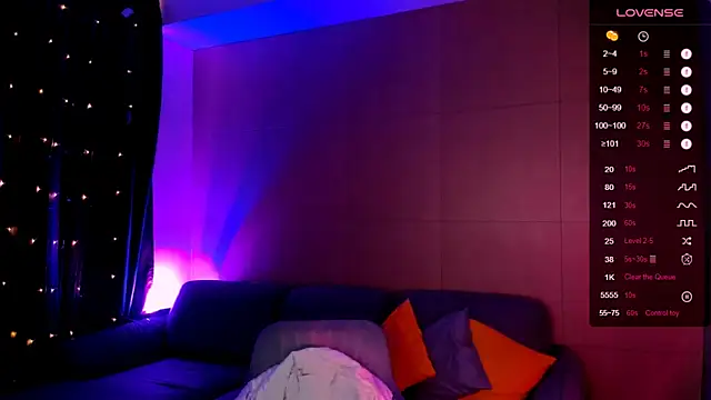 AnyaTaylor  online show from May 2026 06:15:02 AM