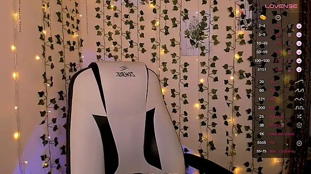 AnyaTaylor  online show from February 2026 02:32:02 AM