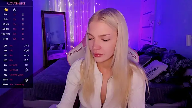 AnyaTaylor  online show from May 2026 02:04:01 AM