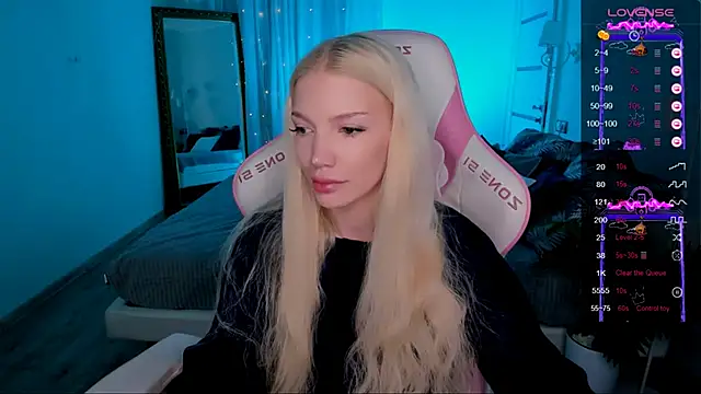 AnyaTaylor  online show from May 2026 02:20:02 AM