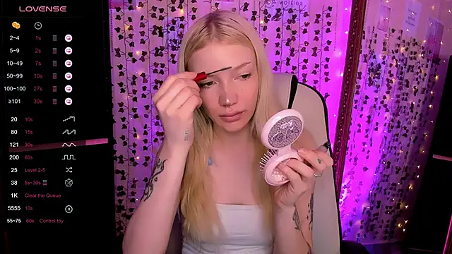 AnyaTaylor  online show from March 2026 02:16:01 AM