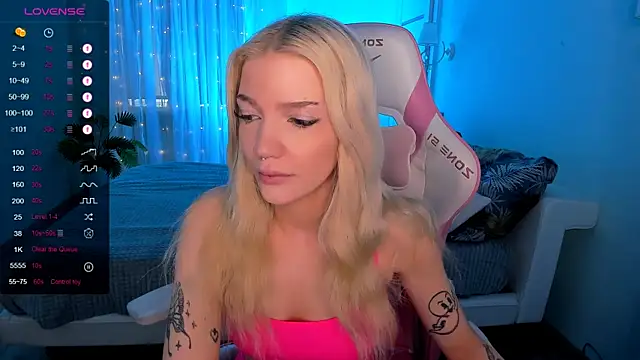 AnyaTaylor  online show from March 2026 02:13:02 AM