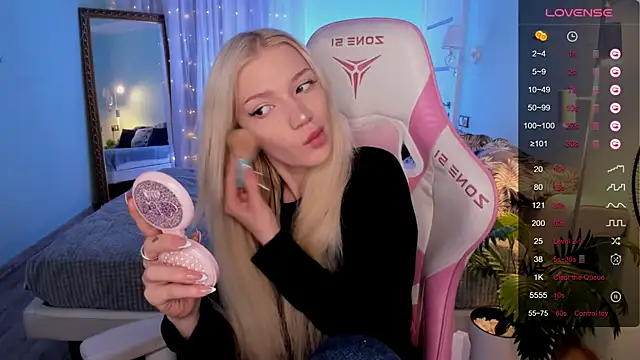 AnyaTaylor  online show from May 2026 02:06:02 AM