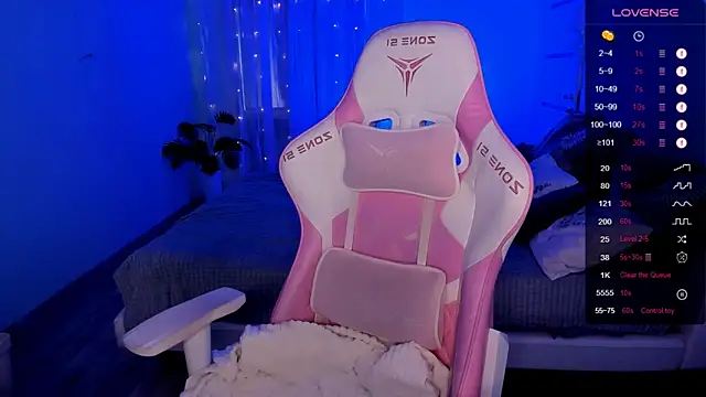 AnyaTaylor  online show from March 2026 03:18:01 AM