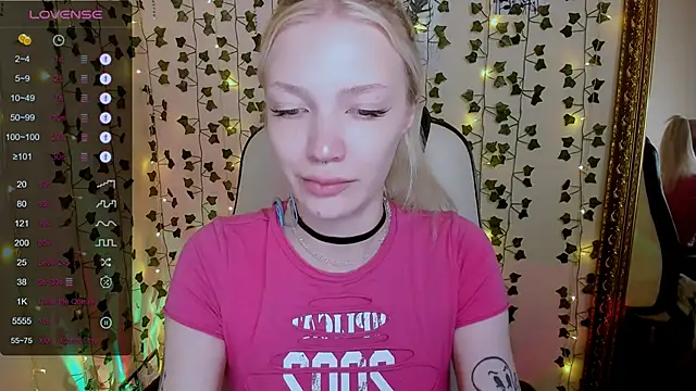 AnyaTaylor  online show from February 2026 06:22:01 AM