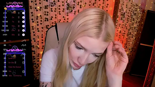 AnyaTaylor  online show from March 2026 02:07:01 AM