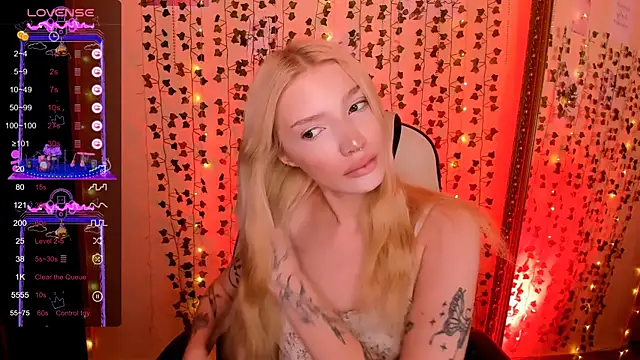 AnyaTaylor  online show from March 2026 02:14:02 AM