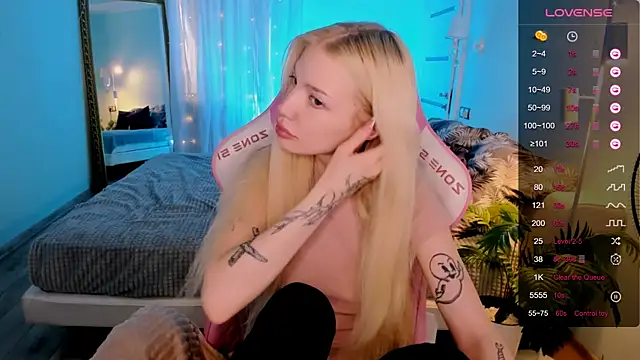 AnyaTaylor  online show from May 2026 02:28:02 AM