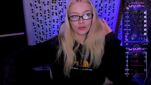 AnyaTaylor  online show from March 2026 02:27:02 AM