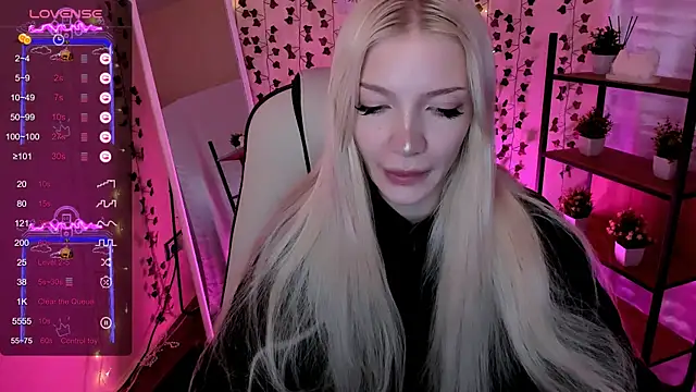 AnyaTaylor  online show from May 2026 02:20:01 AM