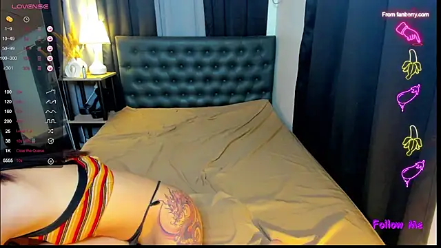 Snapshot of bellamoonlightX chatting on October 2025 08:46:02 AM bellamoonlightX online show from October 2025 08:46:02 AM