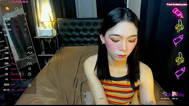 bellamoonlightX online show from March 2026 08:15:01 AM