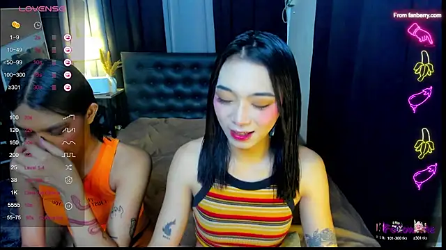 bellamoonlightX online show from May 2026 08:54:01 AM