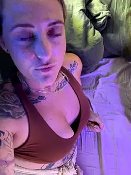 OdetteDelane online show from November 2025 09:34:01 AM