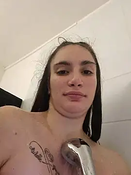 Michou02xXx online show from December 2025 08:58:02 PM