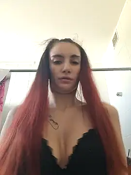 Michou02xXx online show from April 2026 11:15:01 AM