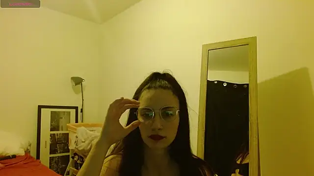 Michou02xXx online show from January 2026 09:57:01 PM