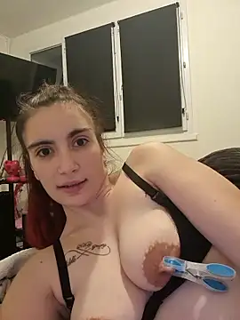 Michou02xXx online show from May 2026 08:18:02 PM