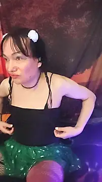 Snapshot of Tselka chatting on December 2025 07:00:01 AM Tselka online show from December 2025 07:00:01 AM