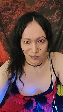 Snapshot of Tselka chatting on November 2025 08:24:01 PM Tselka online show from November 2025 08:24:01 PM