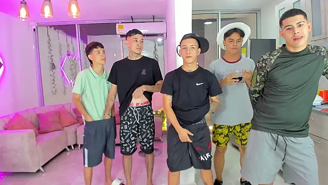 Warrios teams online show from September 2025 05:50:01 AM