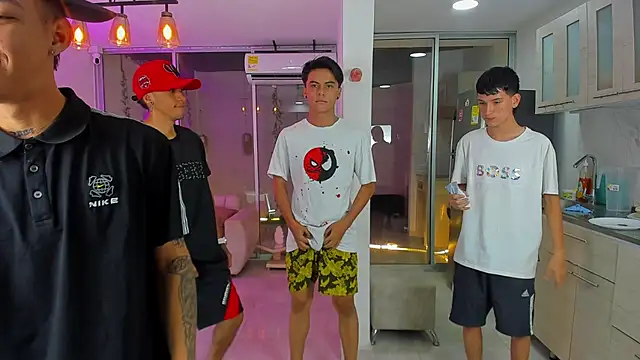 Warrios teams online show from September 2025 05:40:01 AM