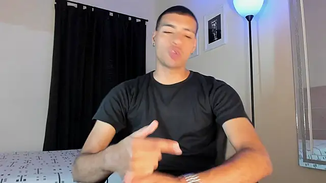 TeamPorn 19 online show from October 2025 07:02:01 PM