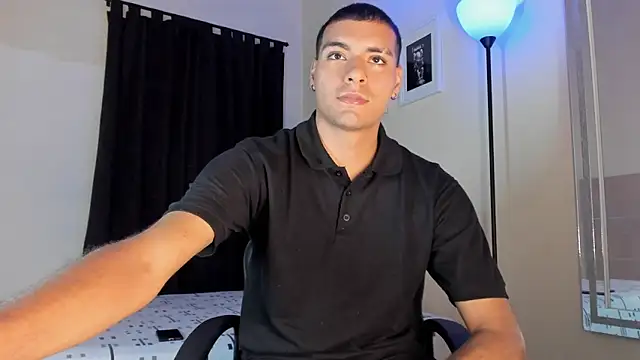 TeamPorn 19 online show from October 2025 07:46:01 PM