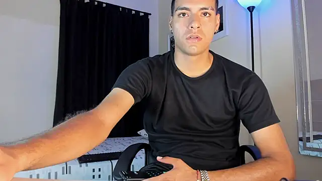 TeamPorn 19 online show from October 2025 07:06:02 AM