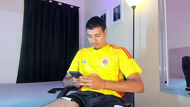 TeamPorn 19 online show from January 2026 07:39:01 PM