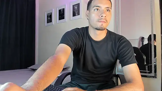 TeamPorn 19 online show from January 2026 08:23:01 PM