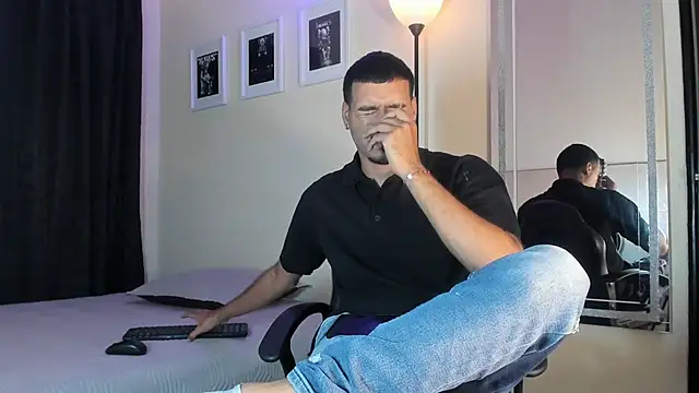 TeamPorn 19 online show from January 2026 12:15:02 AM