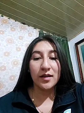 LunaBaby- online show from September 2025 11:12:02 PM