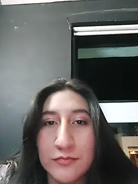 LunaBaby- online show from October 2025 11:46:01 PM