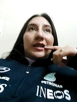 LunaBaby- online show from October 2025 12:12:02 AM