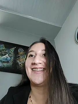 LunaBaby- online show from October 2025 11:12:01 AM