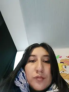 LunaBaby- online show from October 2025 11:00:01 AM