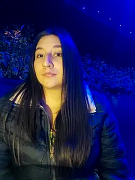 LunaBaby- online show from October 2025 12:22:01 AM