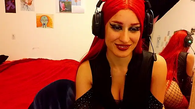 kendrafarq online show from May 2026 05:15:02 AM