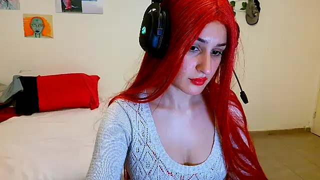 kendrafarq online show from May 2026 11:37:02 PM
