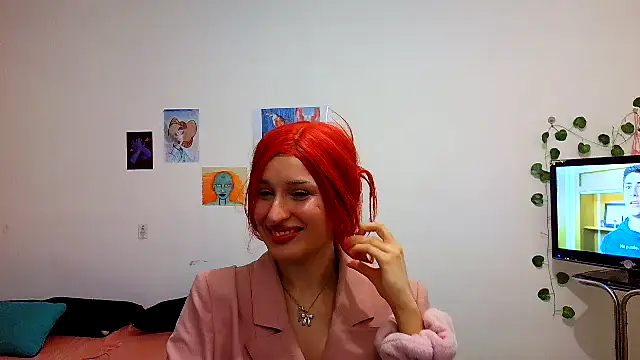 kendrafarq online show from June 2026 10:44:02 PM