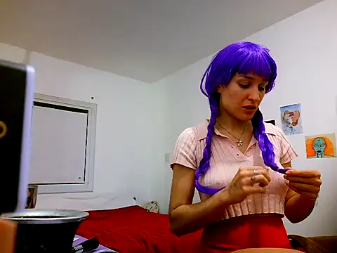 kendrafarq online show from May 2026 02:37:01 AM